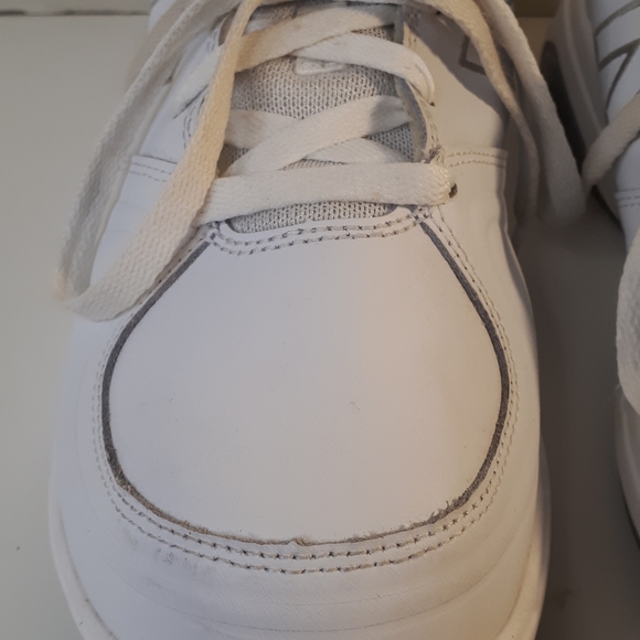 NEW BALANCE 813 Walking Shoe Sneaker w/Rollbar Size 9.5 Women - Picture 9 of 9